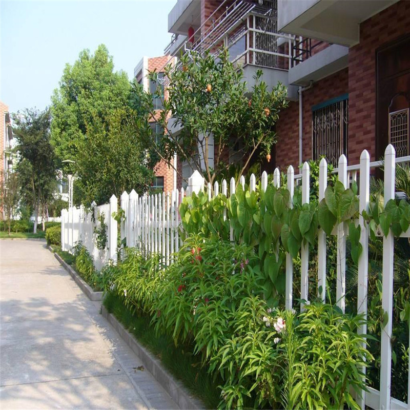 市政綠化護(hù)欄圖片2