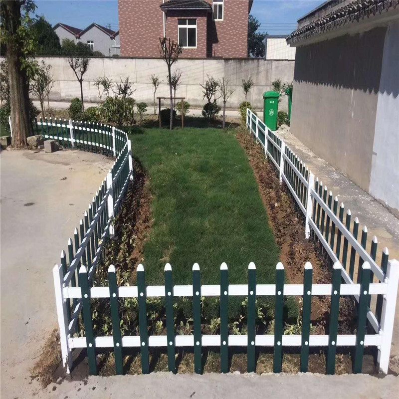 市政綠化護(hù)欄圖片3