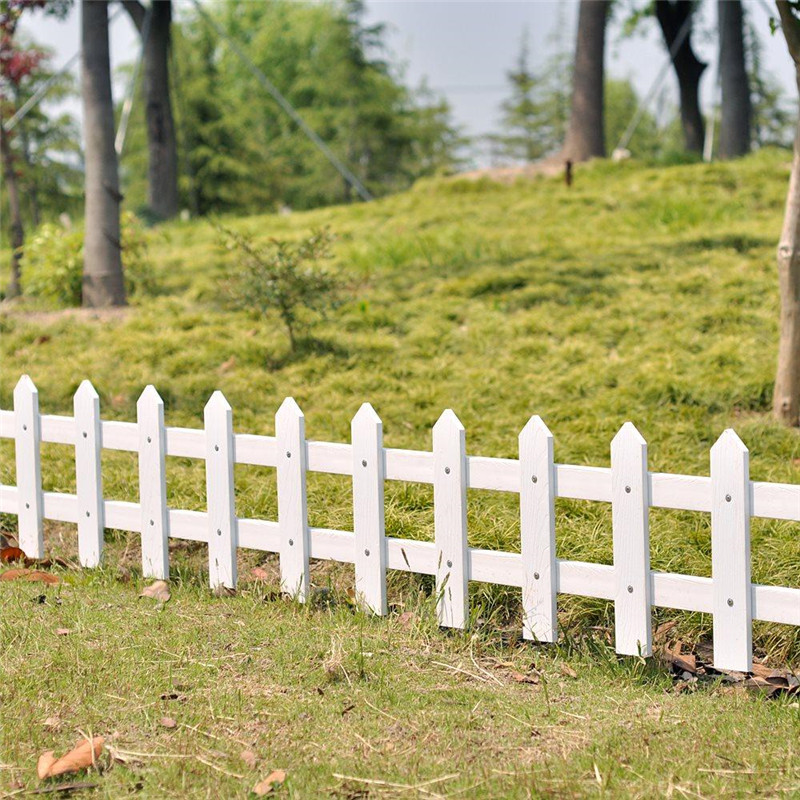 市政綠化護(hù)欄圖片4