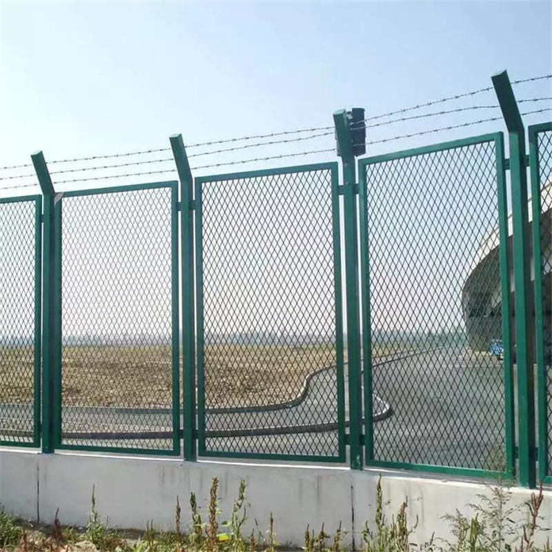 保稅港區(qū)圍網(wǎng)圖片3