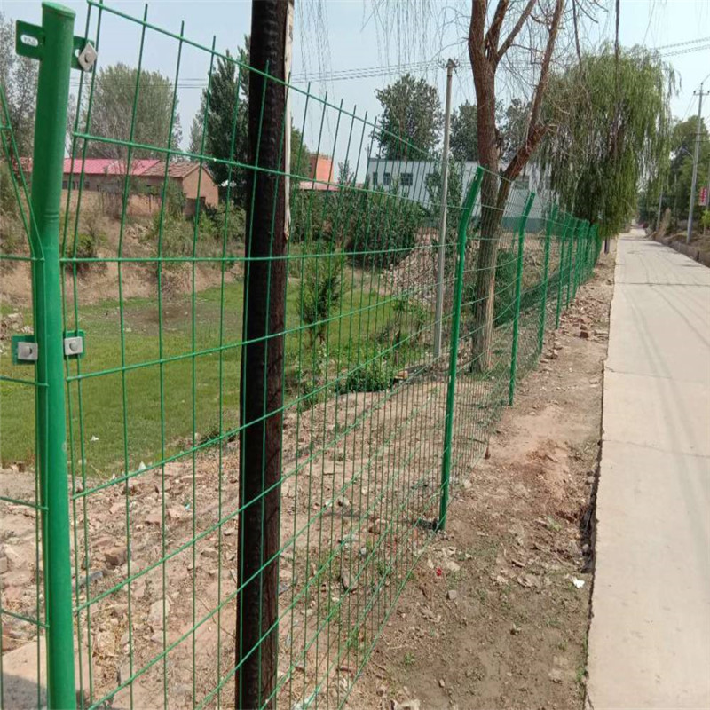 農(nóng)場果園圍網(wǎng)圖片1