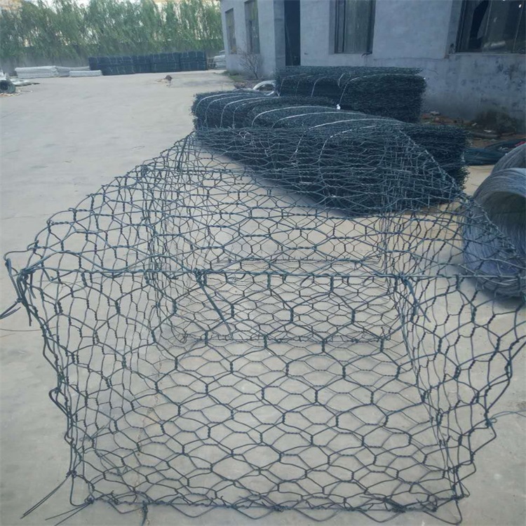 上海菱形防護鐵絲網圖片4