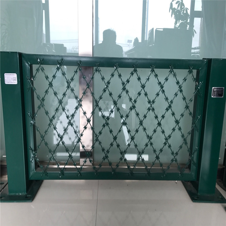 上海焊接安全隔離柵圖片4