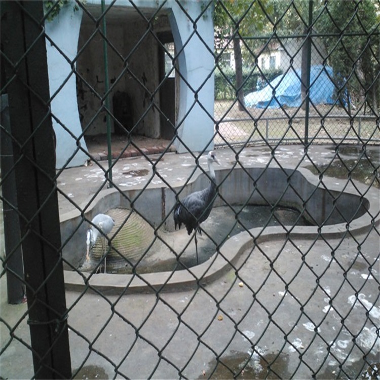 生態(tài)修養(yǎng)圍欄圖片2