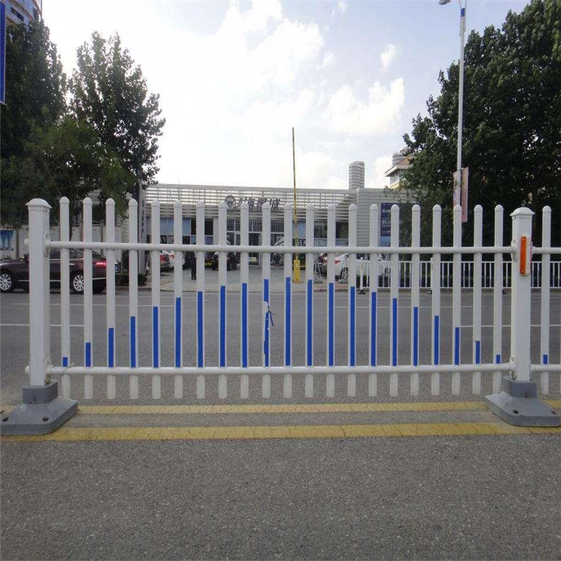 道路防撞護欄圖片1