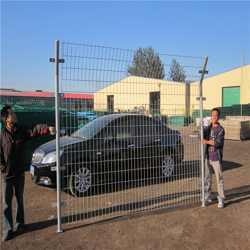 水庫護欄網圖片4