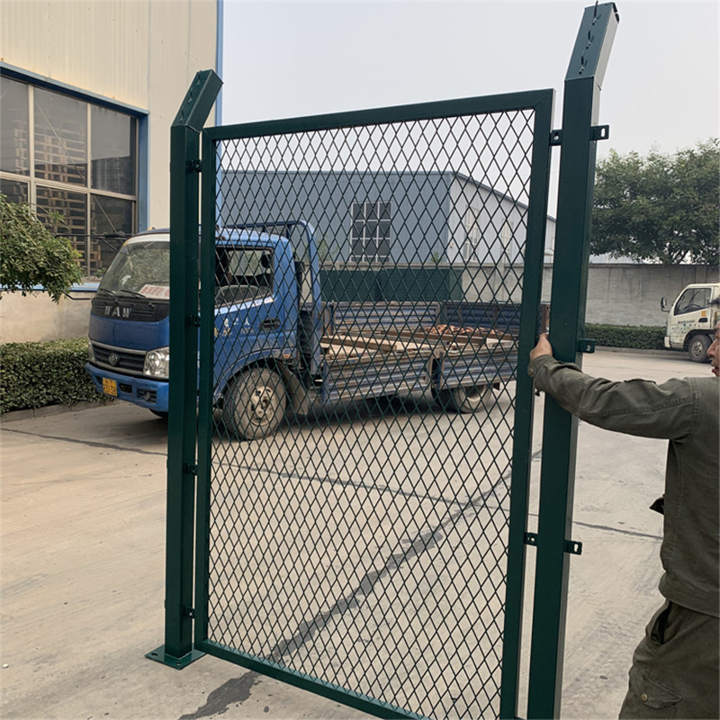 上海保稅區護欄網圖片4