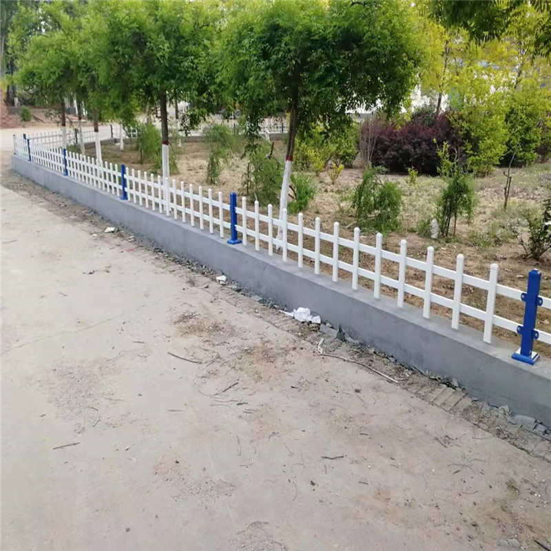 花園綠化護欄圖片2