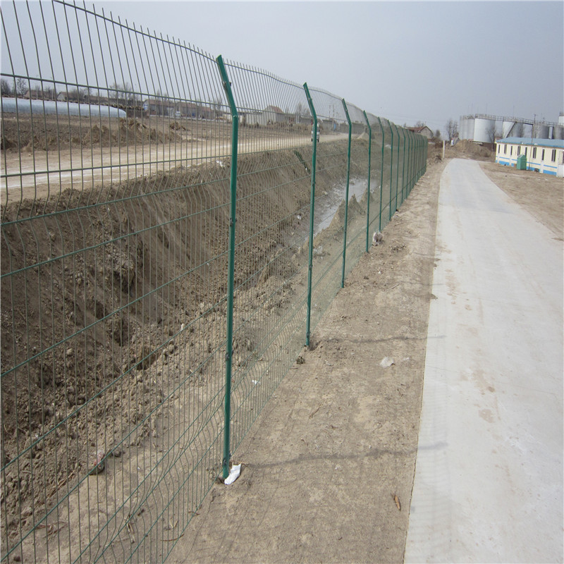 高速護欄網圖片4