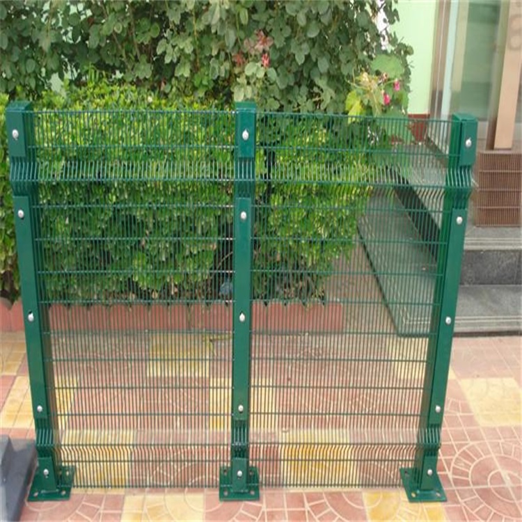 密文防爬護(hù)欄網(wǎng)圖片3