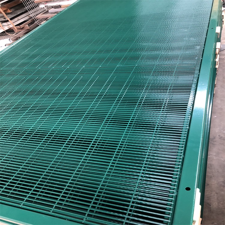 密文防爬護(hù)欄網(wǎng)圖片4