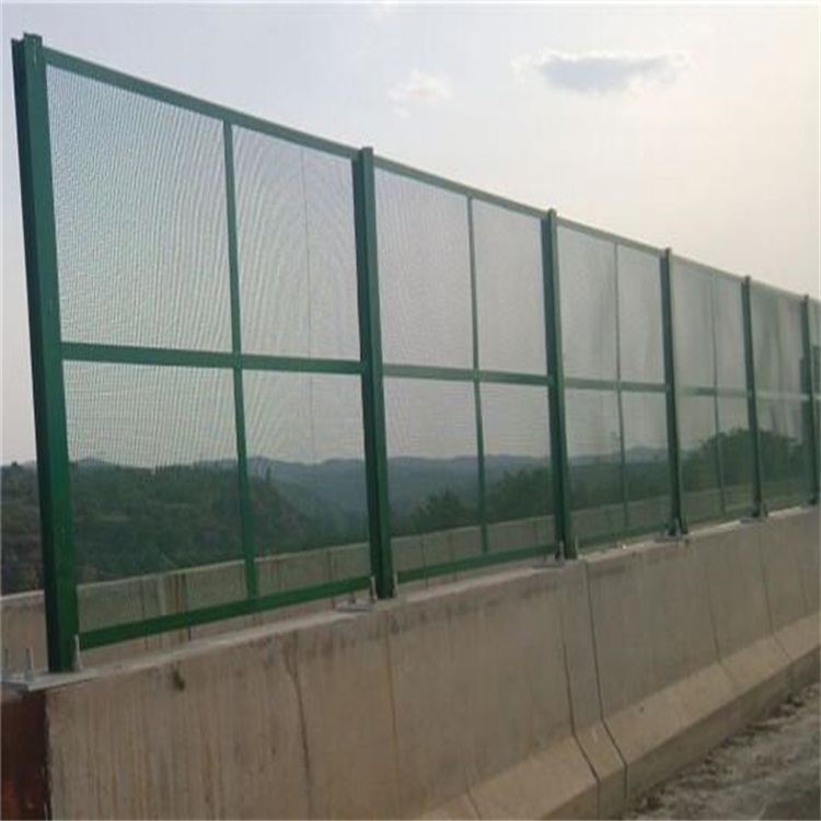 橋梁防護(hù)網(wǎng)圖片2