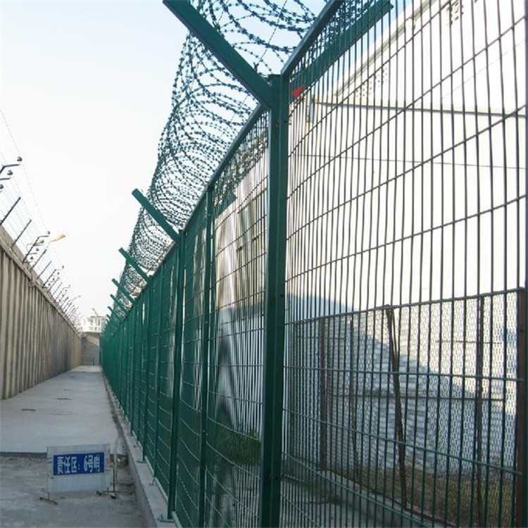 監獄鋼網墻圖片4