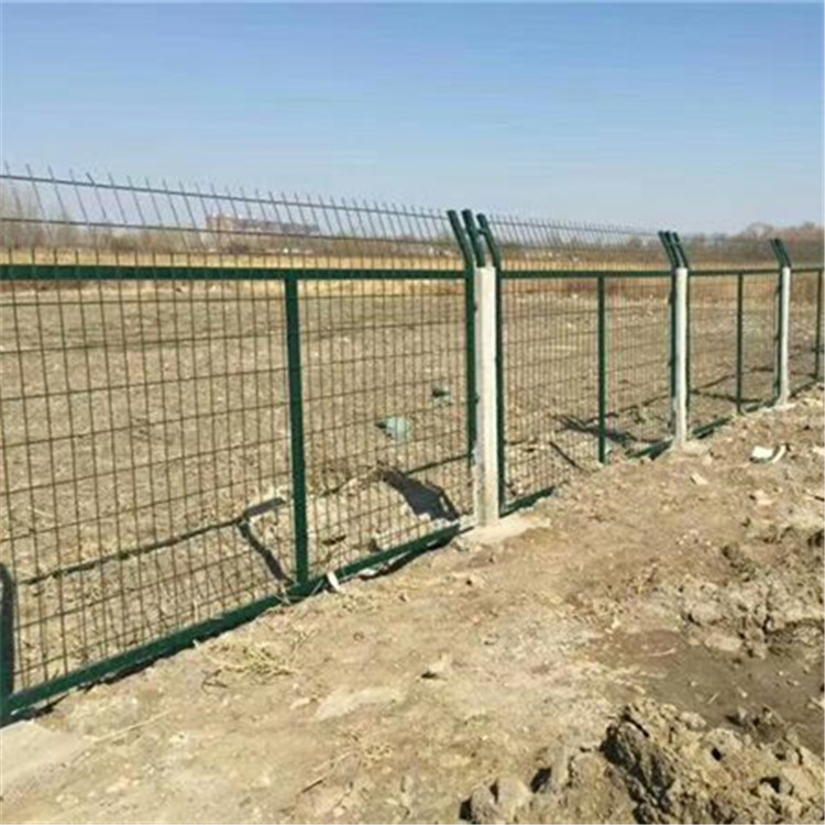 鐵路防護柵欄圖片4