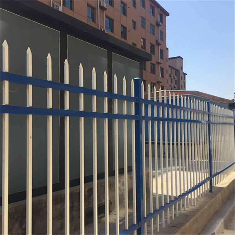 鋅鋼護(hù)欄圖片3