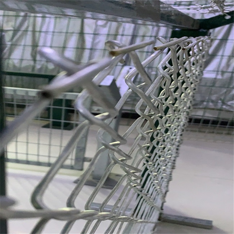 上海鋁包鋼機(jī)場(chǎng)圍界