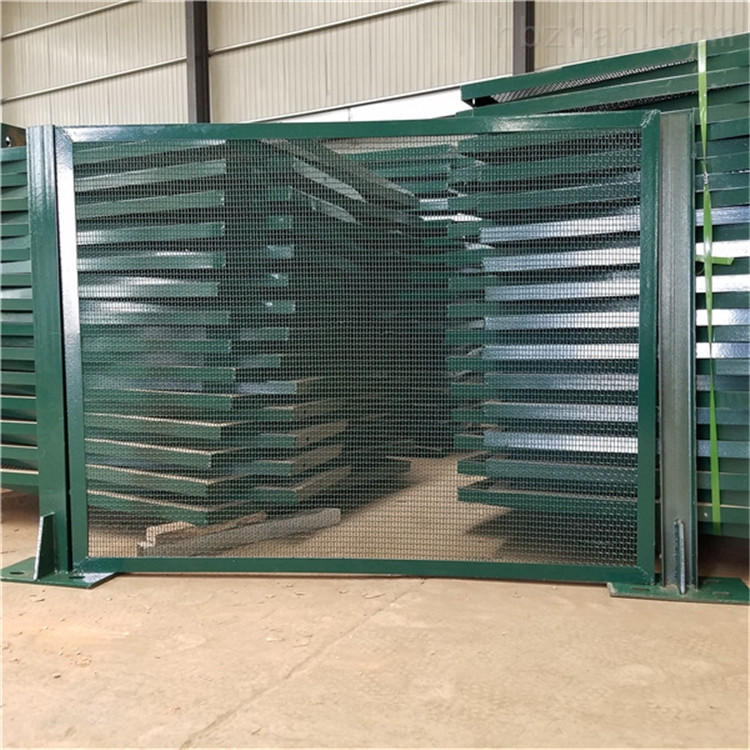 人行天橋防拋網圖片2