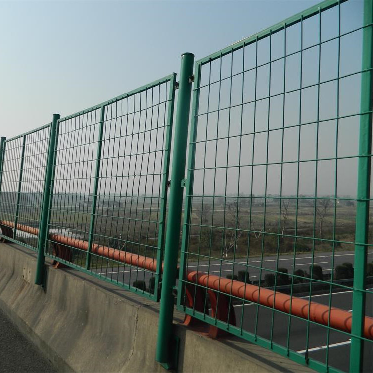 橋上安全網圖片2