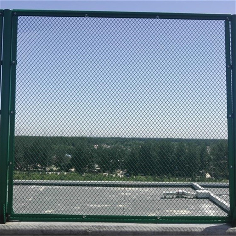 橋上安全網圖片4