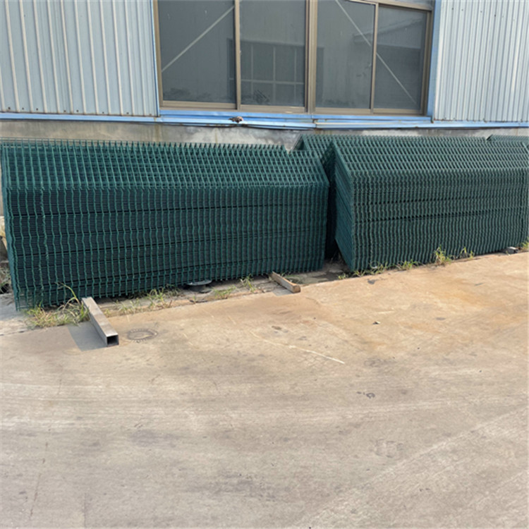 上海鋼筋網圍界圖片3