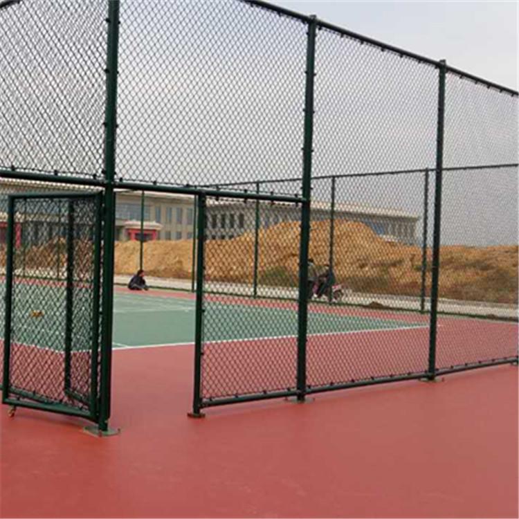 框架球場圍網(wǎng)圖片4