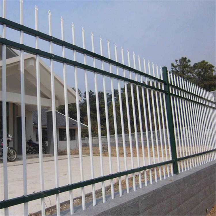 上海組合圍欄圖片4