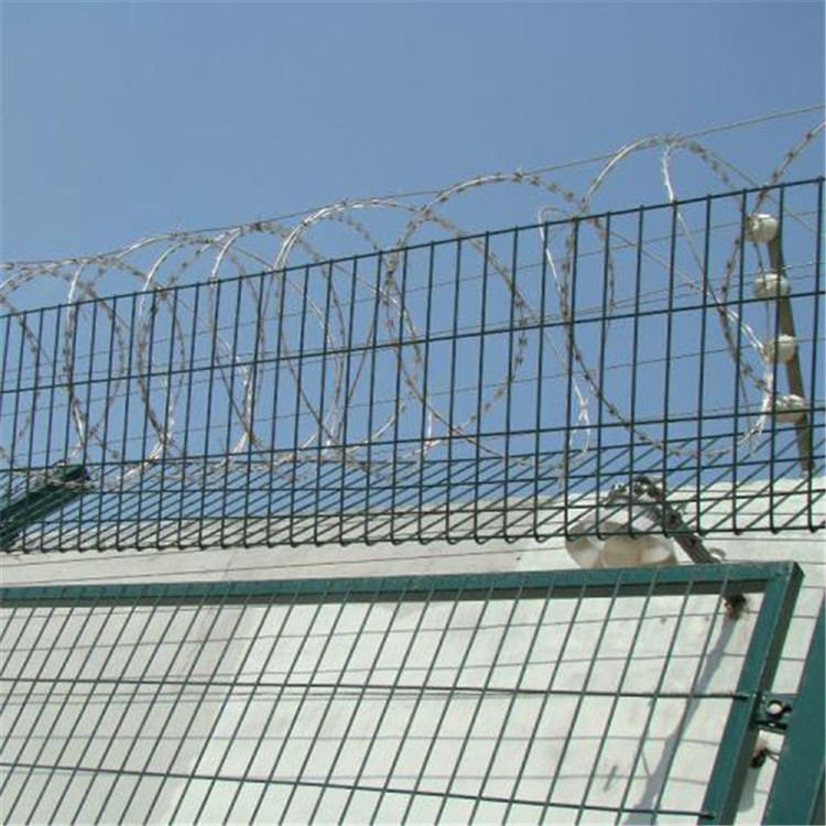 監(jiān)獄隔離網(wǎng)圖片2
