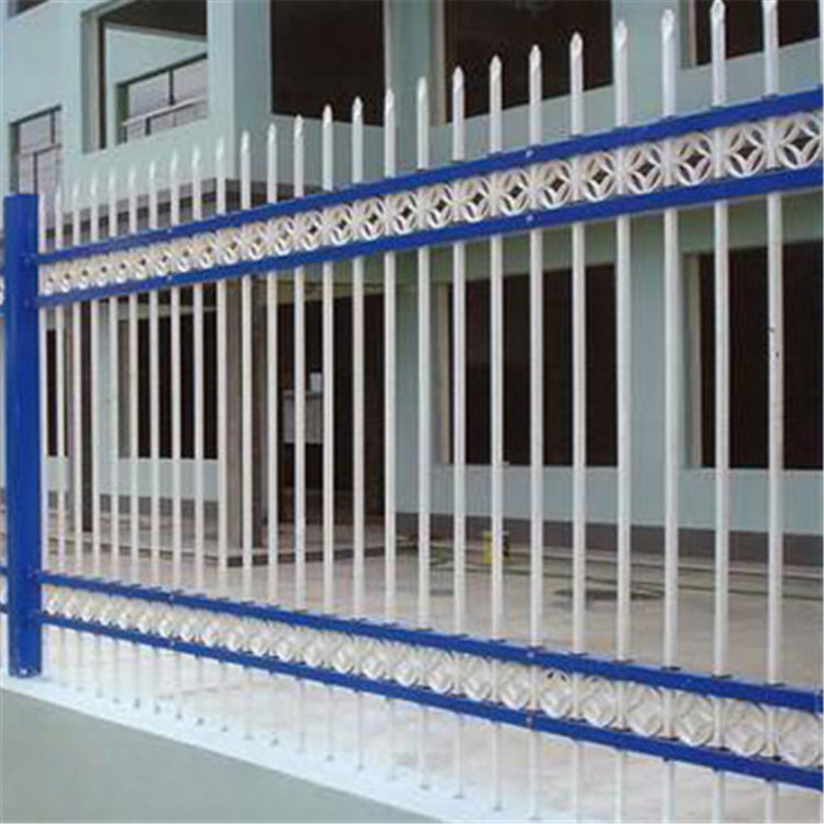 金屬柵欄圖片3