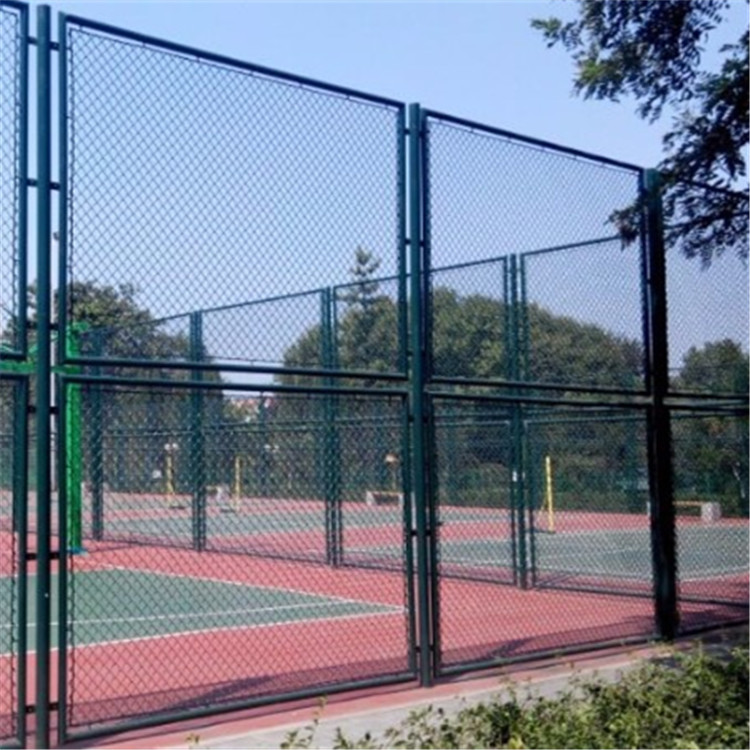 上海體育場圍網(wǎng)圖片2