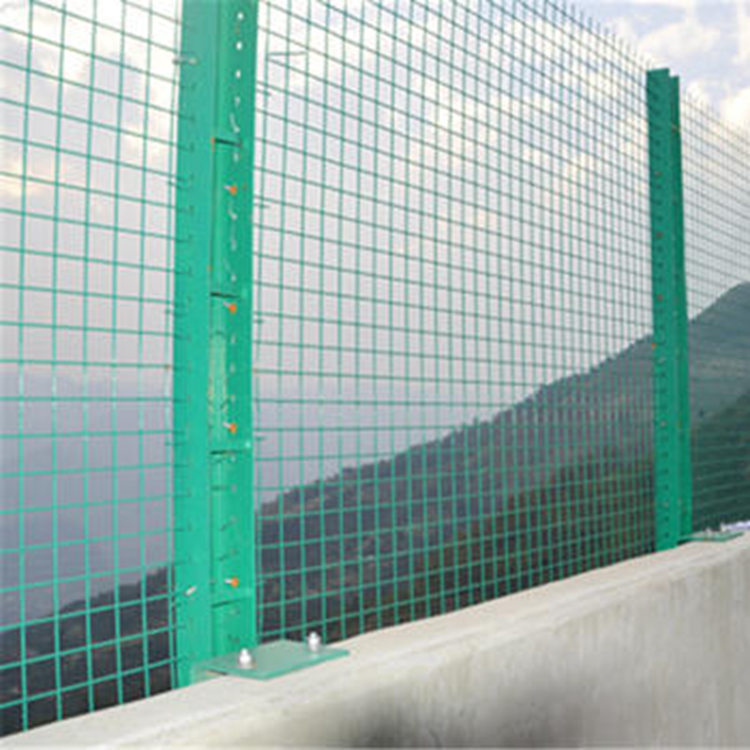 公路護(hù)欄網(wǎng)圖片1