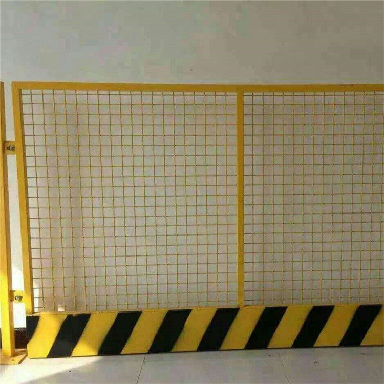 基坑護欄網