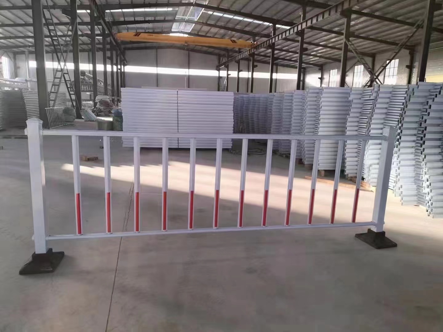 市政道路護(hù)欄圖片4