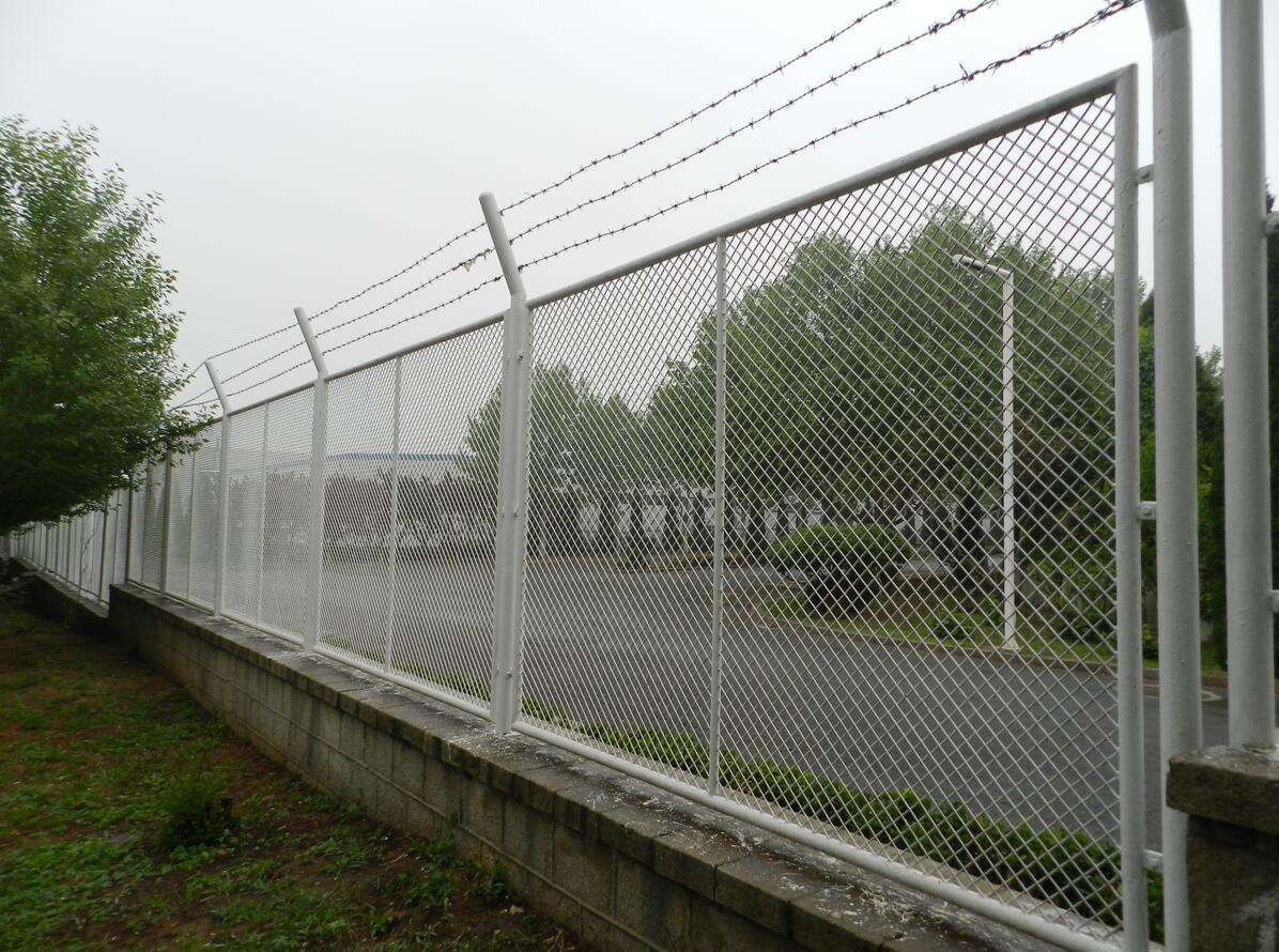 海關保稅區圍網圖片4