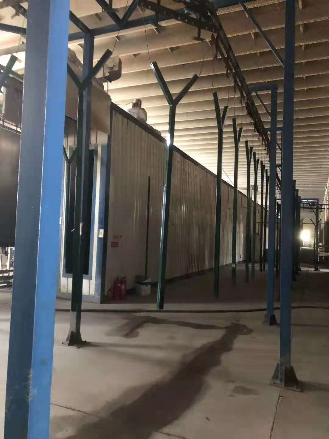 監(jiān)獄巡道防護(hù)網(wǎng)圖片4