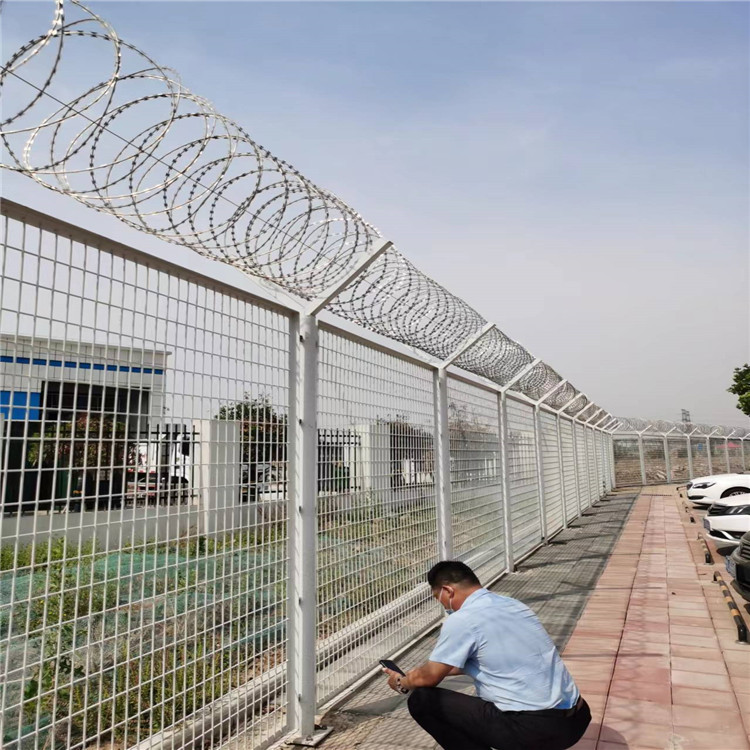 監獄防逃網圖片4