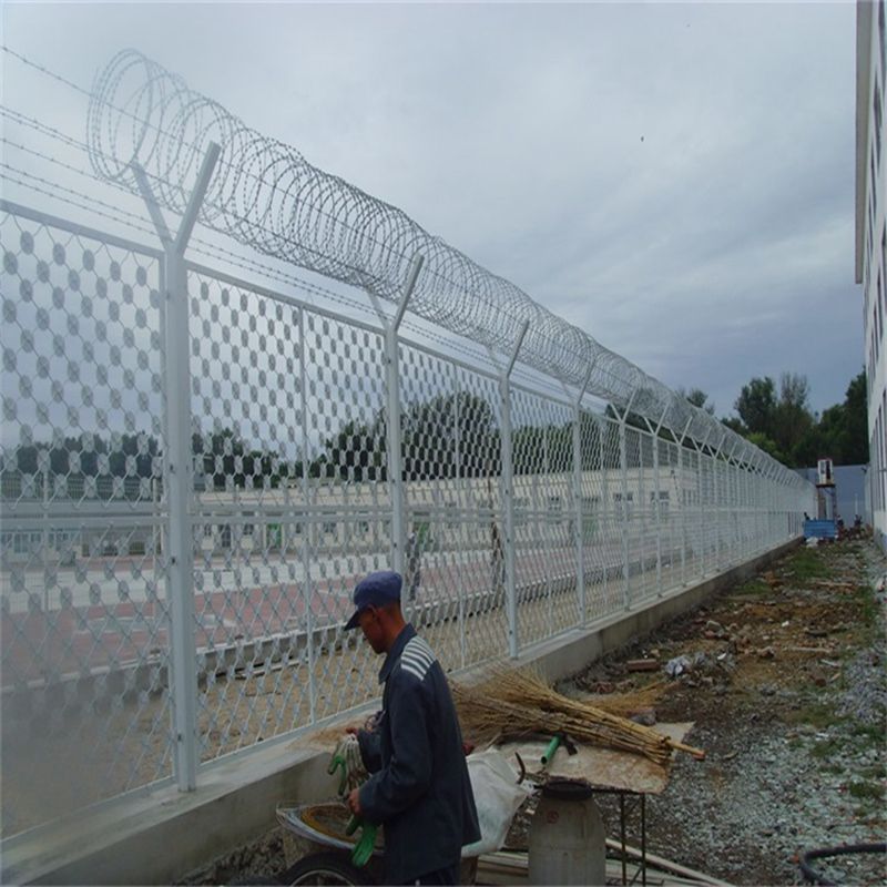 監(jiān)獄護(hù)欄網(wǎng)