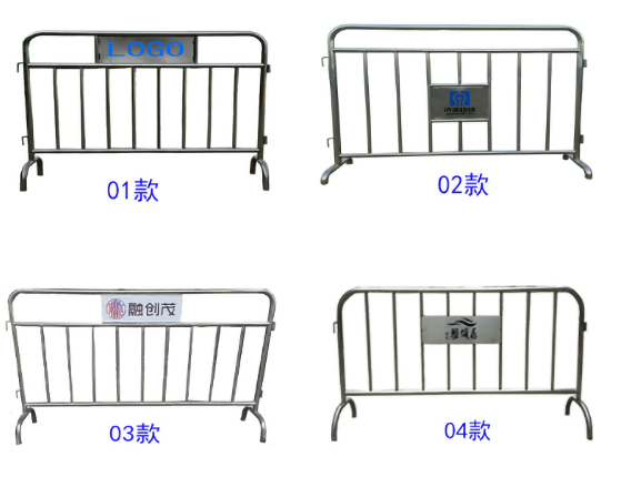 市政臨時(shí)防護(hù)圍欄