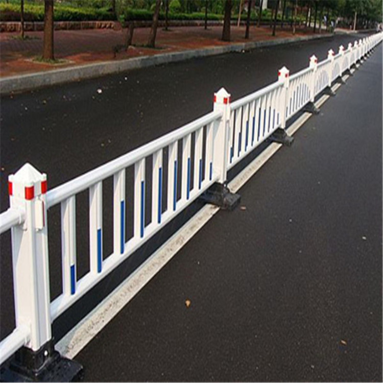 市政臨時防護圍欄圖片3