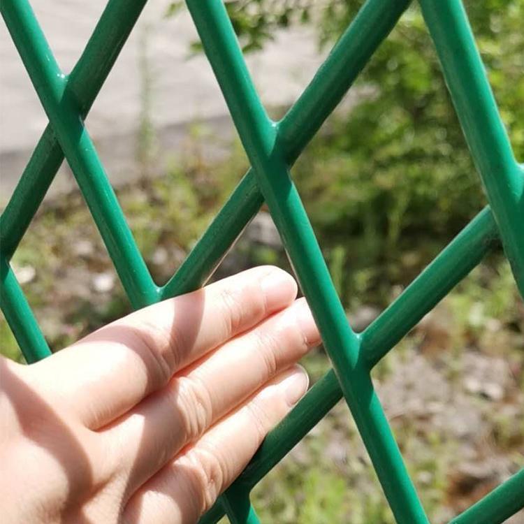 上海普通型保稅港區封關隔離圍欄網圖片4