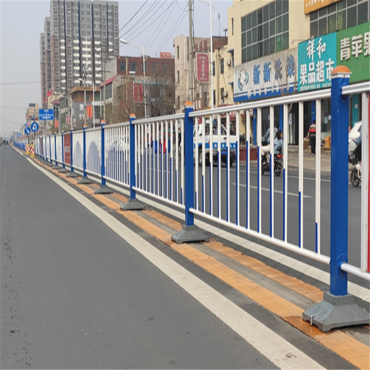 市政臨時(shí)防護(hù)圍欄網(wǎng)