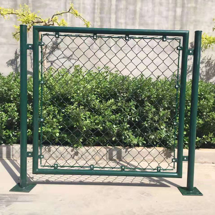 體育場防護圍網圖片2