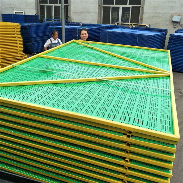 建筑工程爬架網(wǎng)圖片2