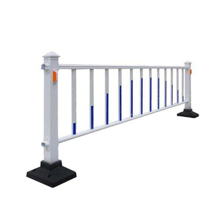 交通防護圍欄圖片1