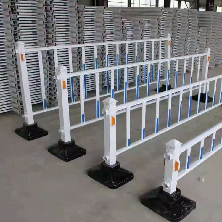 交通防護圍欄圖片2