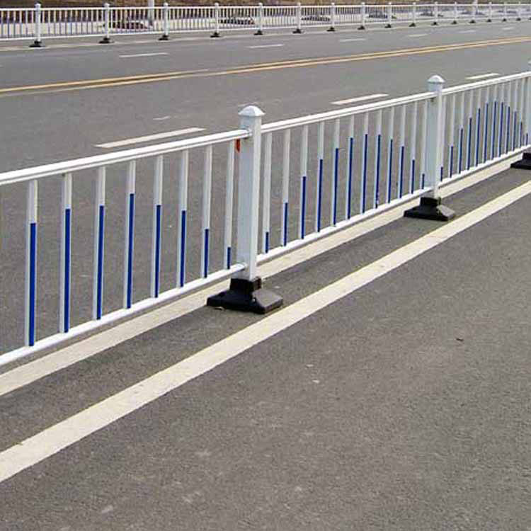 交通防護圍欄圖片4