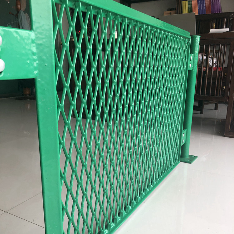 高速公路防眩網圖片1