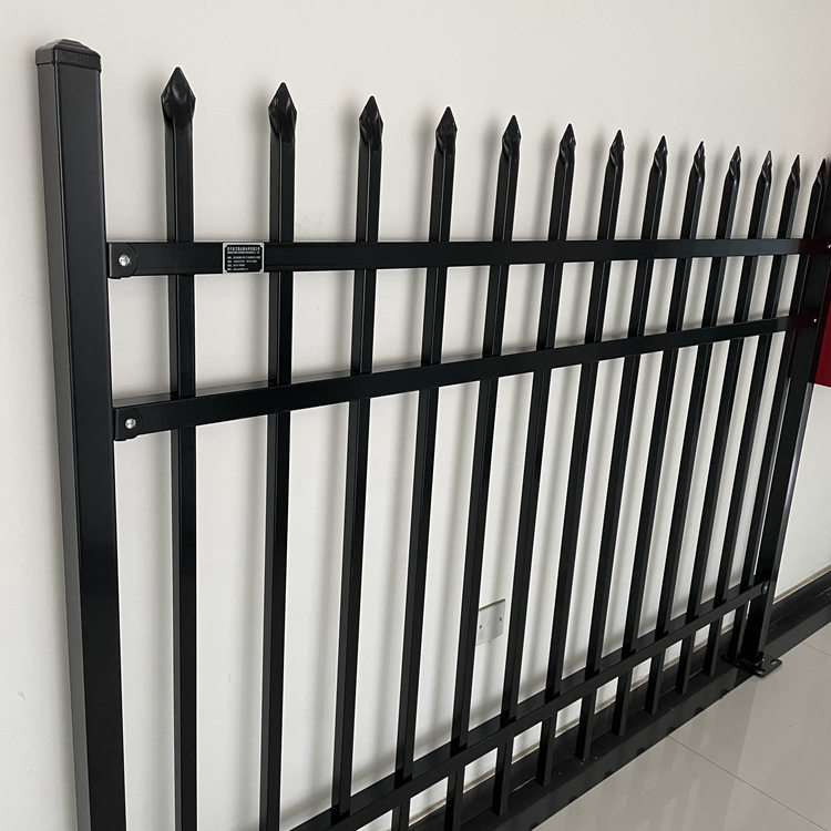 鋅鋼護欄 　　圖片1