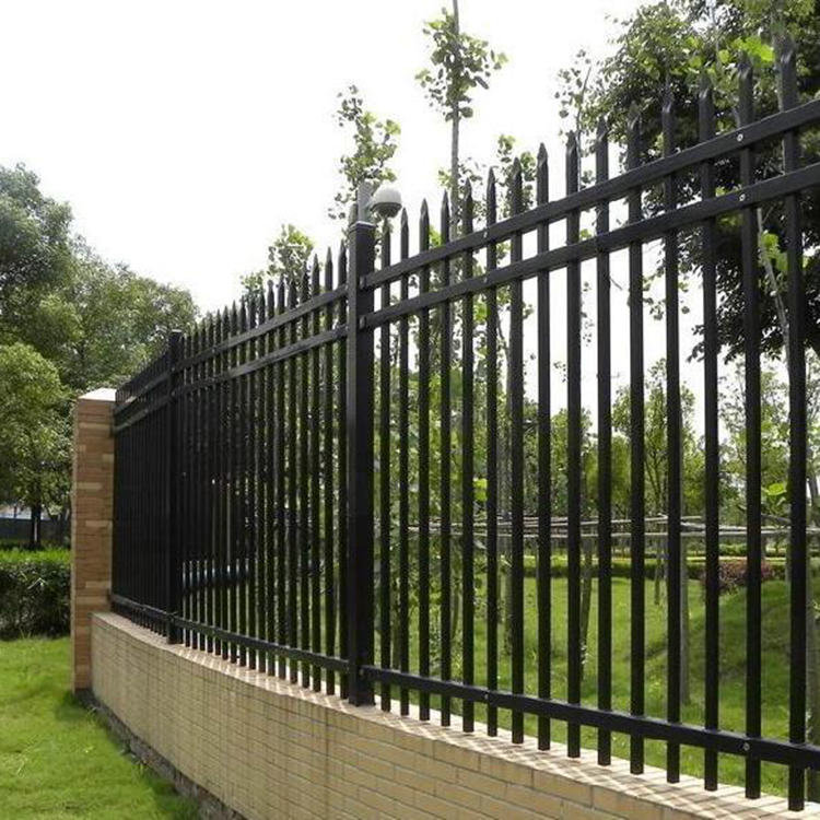 鋅鋼護欄 　　圖片4