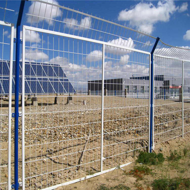 光伏發(fā)電站圍欄網(wǎng)