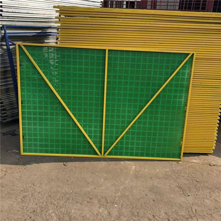 上海建筑爬架網(wǎng)圖片3